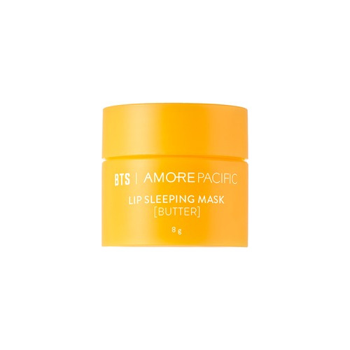 Laneige Bts Lip Sleeping Mask Butter