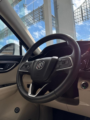 Buick Envision 2.0 Cxl At