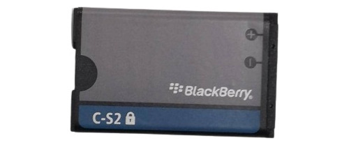 Bateria Blackberry 8520