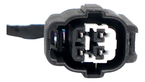 Arnés De Cableado De Puerta Trasera 645-506 56051931aa 1500