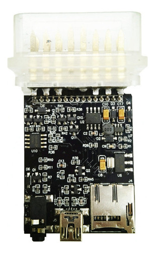 Porta Aberta Professional Tactrix Openport 2.0 Ecu Flash 2 0