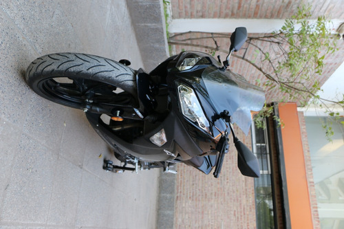 Kawasaki Ninja 300 Abs - Permuto - Escucho Ofertas!!