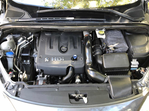 Peugeot 307 2.0 Hdi Xs Premium 110cv Mp3 2011