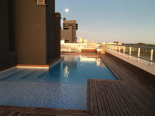 Imagen 29 de 30 de Positive Tower Pinamar- Alquiler Por Día Turístico/ Uade Con Amenities Y Cochera