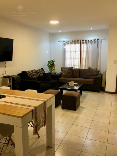 Oportunidad - Excelente Duplex - Vta. Directa - Actualmente Alquilado.