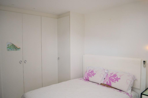Apartamento À Venda, 3 Quartos, 2 Suítes, 2 Vagas, Piatã - Salvador/ba - 620