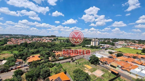 Apartamento À Venda, 87 M² Por R$ 455.000,00 - Piracicamirim - Piracicaba/sp - Ap3169
