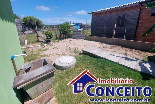 Imagem 5 de 24 de Xc245 - Excelente Residência Mista Localizada No Balneário Harmonia
