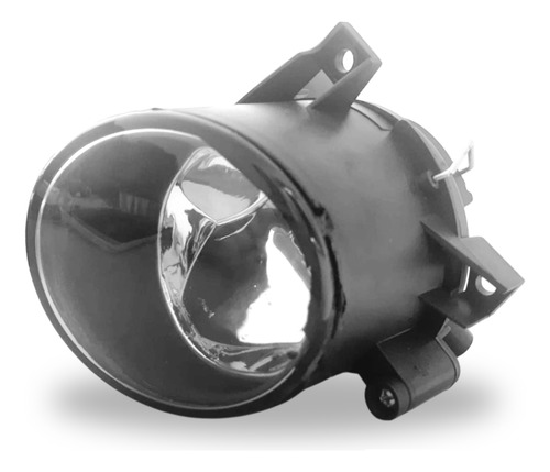 Kit Farol Milha Volks Polo 2003 - 2006 Com Chicote Rele Bt