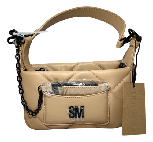Steve Madden Shoulder Crossbody Original Para Dama