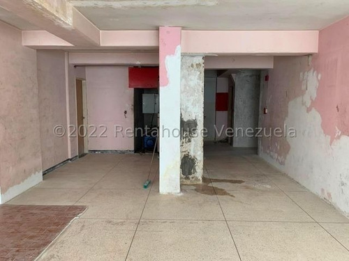 Imagen 11 de 22 de Excelente Local Comercial En Alquiler La Candelaria, Caracas, Código: 23-7686 Mm1