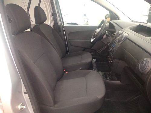 Renault Kangoo 1.6 Furgon Ph3 Confort 1plc