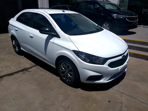 Chevrolet Onix Plus Joy 1.4 0 Km Stock Fisico Hmc