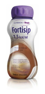 Fortisip Pack 24 Botellas