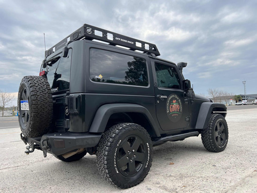 Jeep Wrangler 3.6 Sport 284hp Atx