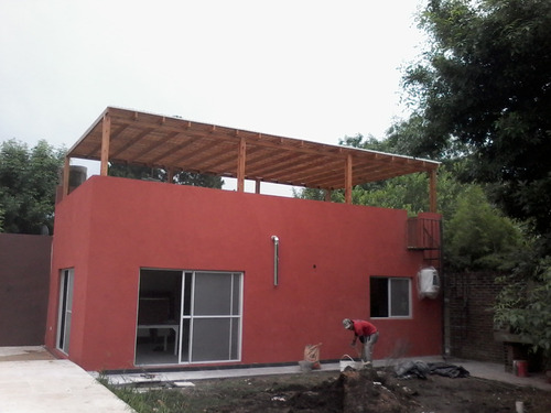 Arquitecto - Planos - Proyecto - Cálculo - Asesoramiento