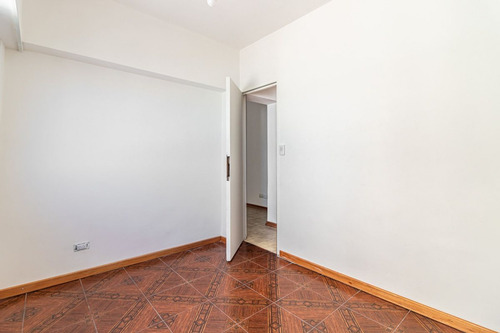 Venta Depto 2 Amb En Flores Cocina Independiente