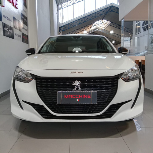 Peugeot 208 1.2 Like