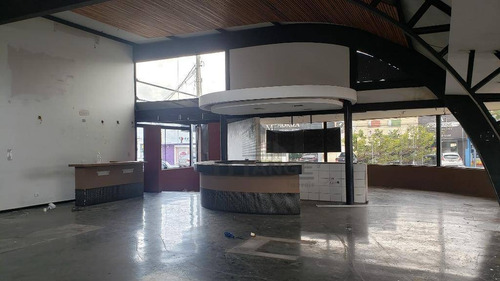 Imagem 6 de 25 de Salão Para Alugar, 478 M² Por R$ 14.990,00/mês - Taquaral - Campinas/sp - Sl0874