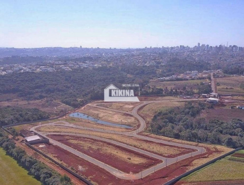 Terreno Para Venda - 02950.6021