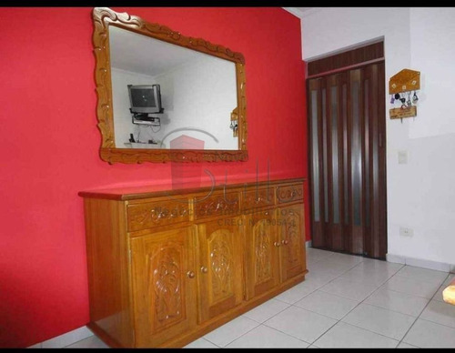 Imagem 8 de 15 de Sobrado - Vila Alpina - Ref: 10136 - V-10136
