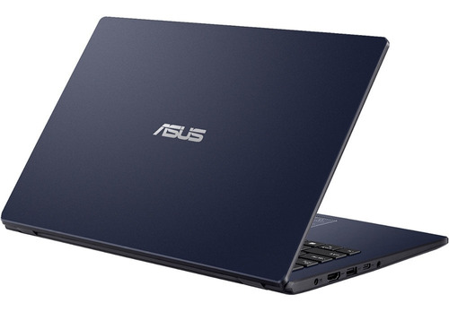 Asus E410ma Celeron N4020/4gb/64gb Emmc/14.0 Star Black 