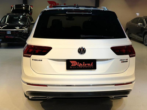 Volkswagen Tiguan Allspace Rl