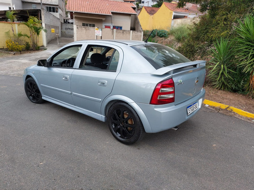 Chevrolet Astra 2.0 Advantage Flex Power Aut. 5p