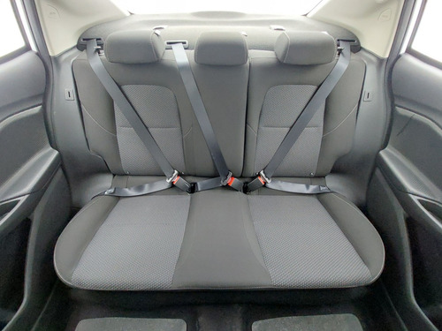 Chevrolet Onix 1.0 TURBO FLEX LT AUTOMÁTICO