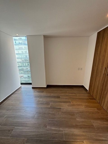 Departamento En Renta En Santa Fe