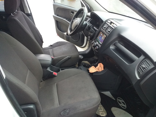 Kia Sportage Automática