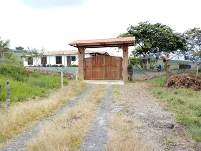 Finca en venta