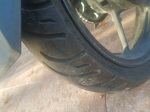 Yamaha Fz 16 4000 Km