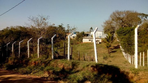 Terreno Em Veraneio Ijal, Jacareí/sp De 0m² À Venda Por R$ 120.000,00 - Te569124