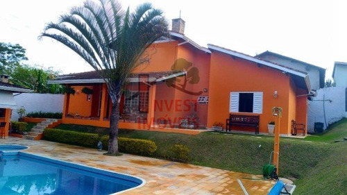 Imagem 3 de 15 de Chacara - Ref: 6369 - V-6369