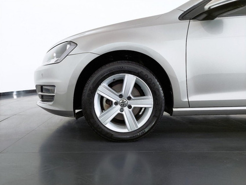 Imagem 7 de 15 de 148213 - Volkswagen Golf 2015 Com Garantia