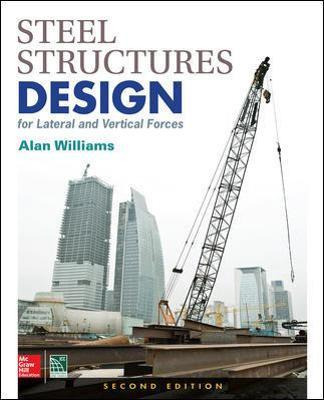 Libro Steel Structures Design For Lateral And Vertical Fo...