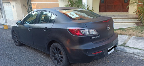 Mazda Mazda 3 2.0 I At At