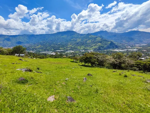 Lote En Girardota En El Limonar