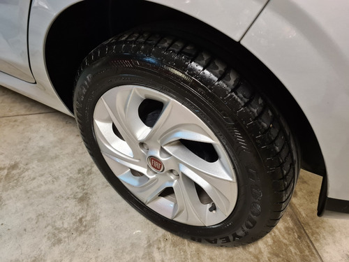 Fiat Argo 1.3 Drive Gse Pack Conectividad 2018