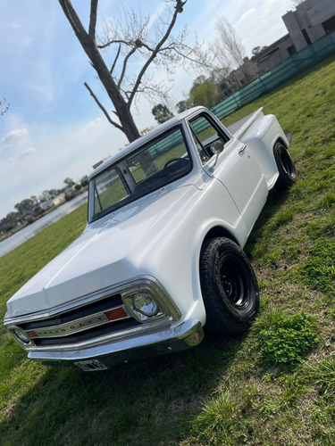 Chevrolet C-10