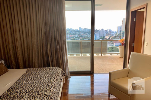 Imagem 12 de 15 de Casa À Venda No Santa Lúcia - Código 326150 - 326150