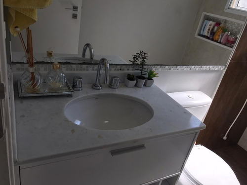 Imagem 21 de 27 de Sobrado Para Venda No Residencial Liberty Alto Do Ipiranga - Ca00146 - 68525464