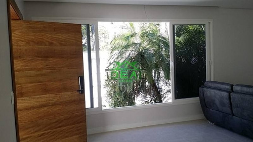 Imagem 3 de 22 de Casa Térrea Para Venda No Bairro Alto Da Lapa, 3 Dorm, 3 Suíte, 7 Vagas, 370 M, 540 M - 1237
