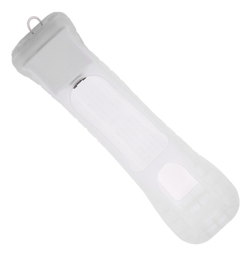 Capa De Silicone Com Adaptador De Sensor Motionplus Para Con