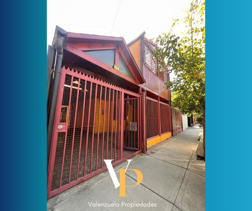 Casa Quilicura, Los Cuasimodistas !!
