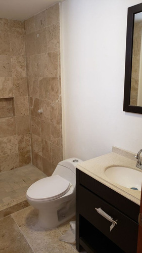 Imagen 9 de 23 de Departamento Town House Colonia Zacahuitzco Benito Juarez