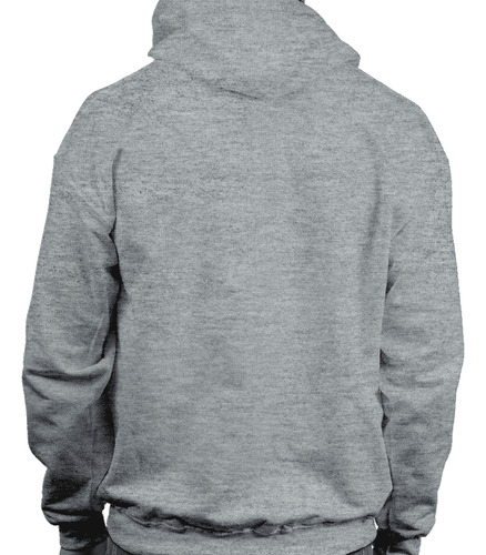 Imagen 2 de 3 de Sudadera Con Diseño Bad Bunny