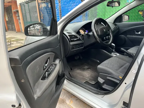 Renault Fluence 2.0 Expression Mt