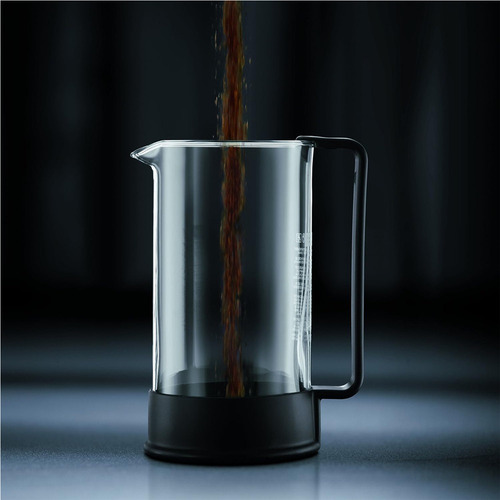 S Prensa Francesa Cafetera Bodum - 1548-01us 1 Litro